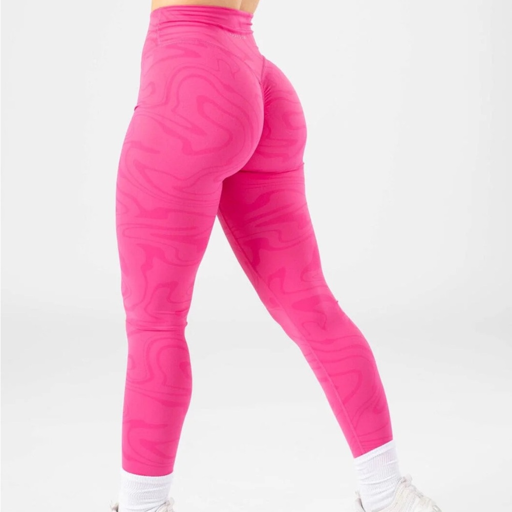 Paragon Fitwear Original Sculptseam Plus Legging